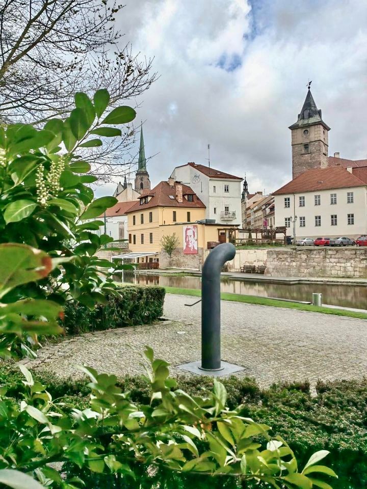 Fotografie 3 projektu Plzeň